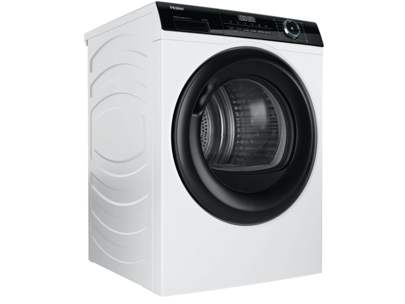 Haier HD80-A2939-S I-Pro Series 3 Szárítógép