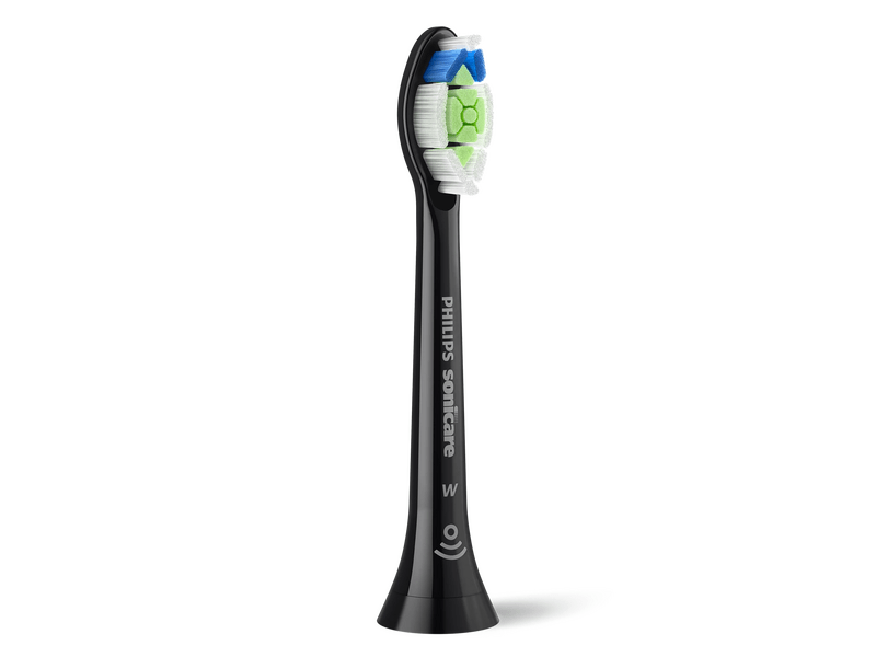 Philips HX6068/88 Sonicare Optimal White glave za četkicu za zube, 8 kom.