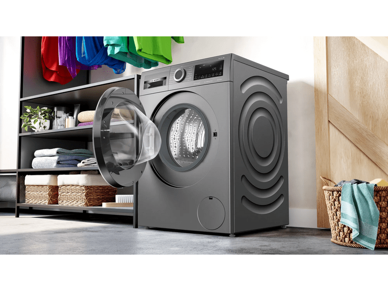 Bosch WGG244ZREU Elöltöltős mosógép
