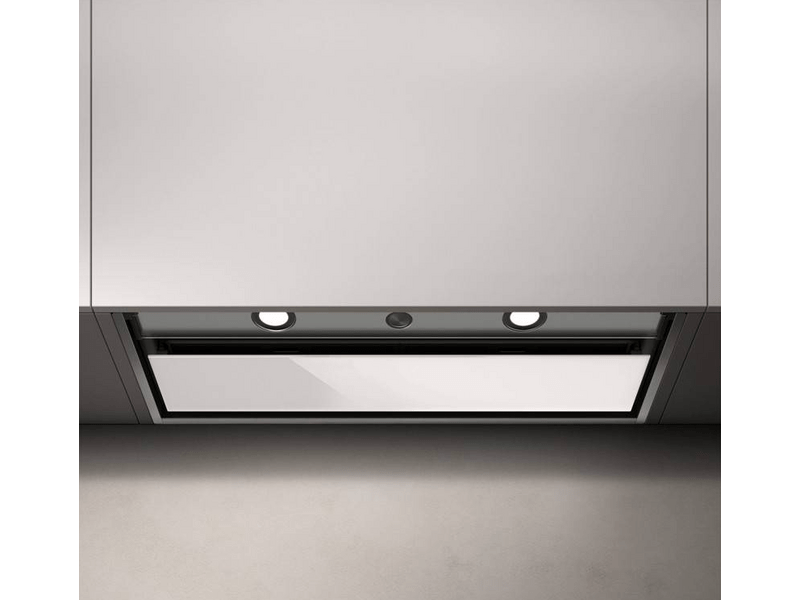 Elica BOXIN PLUS IXGL/A/90 Páraelszívó (PRF0097796A)