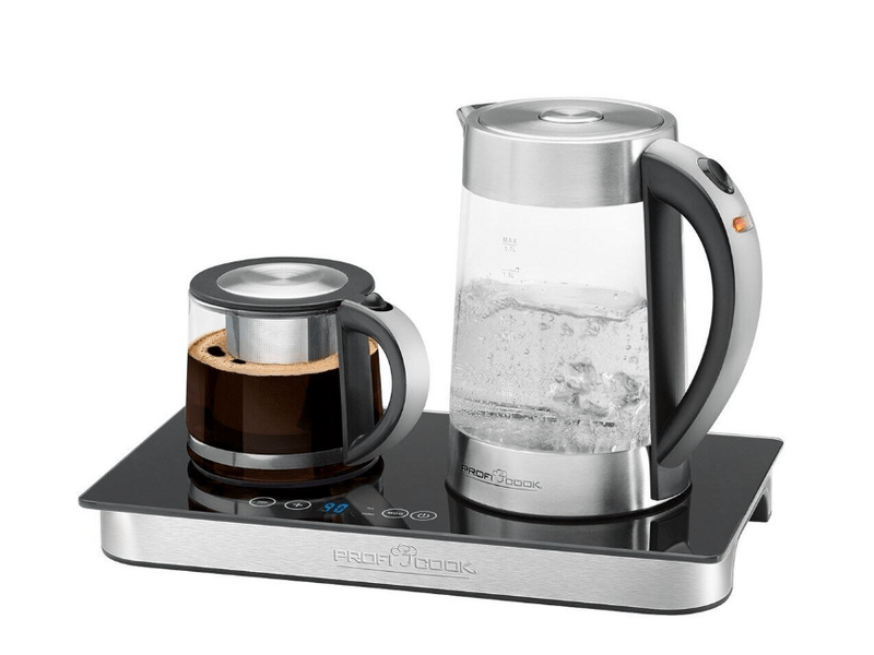 ProfiCook PC-TKS 1056 tea/kávéfőző