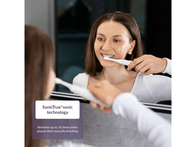 TrueLife SonicBrush T100 Elektromos fogkefe