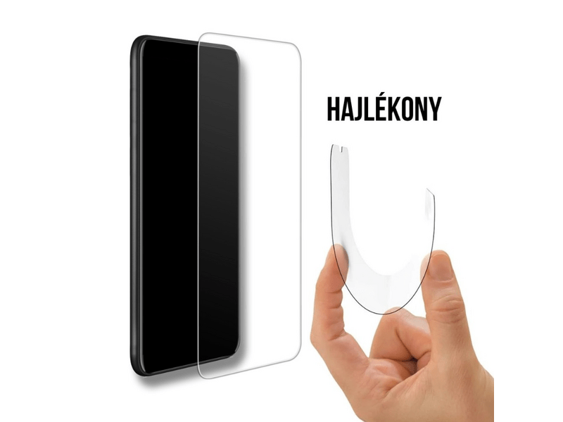 Cellect iPhone 15 kijelzővédő üvegfólia