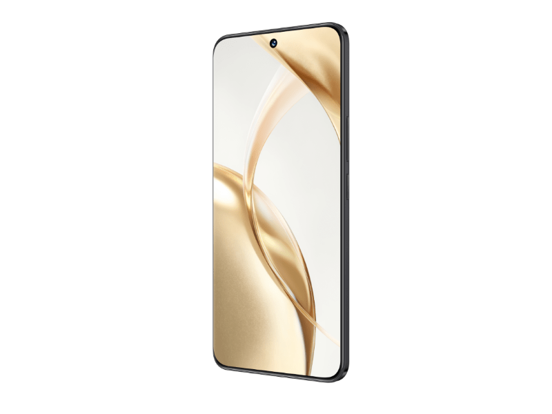 Honor 200 8/256 GB pametni telefon, ponoćno crna