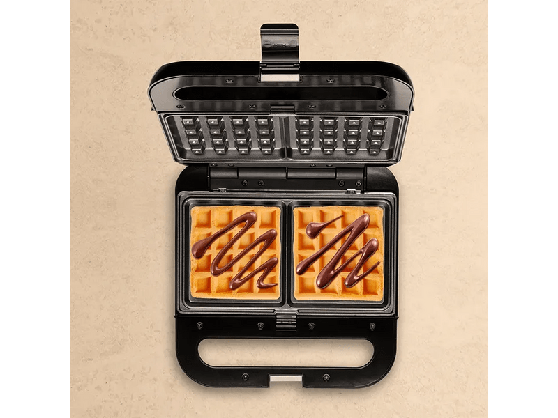 Ufesa Robson 3in1 Szendvicssütő