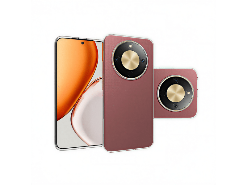 Cellect Honor Magic 8 Lite 5G Szilikon hátlap