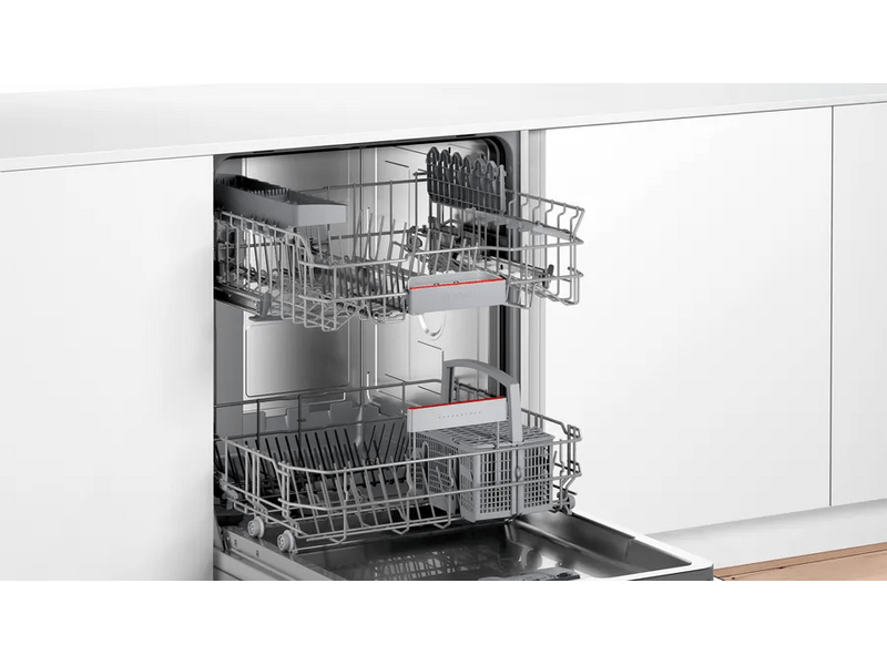 Bosch SMI4HTS00E Beépíthető mosogatógép