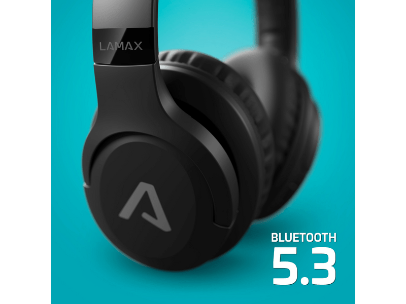 LAMAX Base2 Fejhallgató