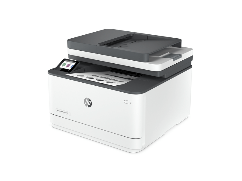 HP LaserJet Pro MFP 3102fdw Multifunkciós monokróm lézernyomtató (3G630F)