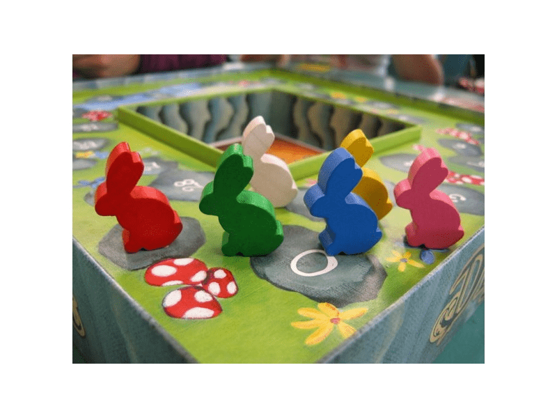 Dixit Társasjáték (ASM17833)