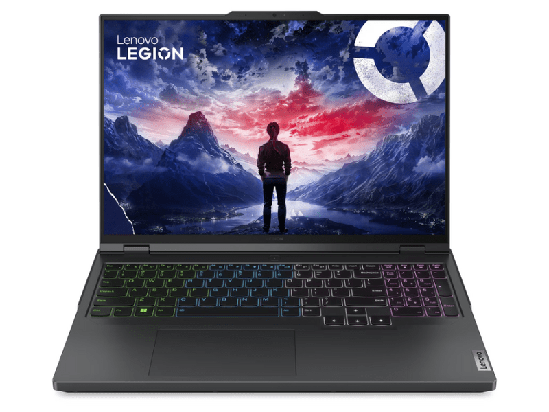 Lenovo Legion Pro 5 16IRX9 16