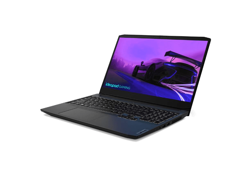 Lenovo IdeaPad Gaming 3 82K101CVHV i5-11320H.16.512.RTX3050TI 15,6” Laptop