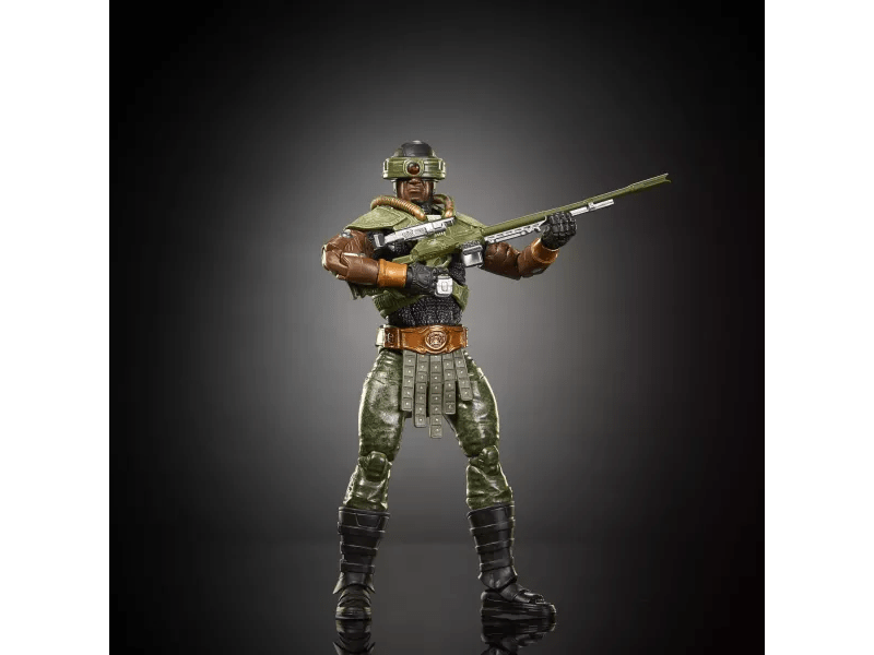 Masters Of the Universe: Deluxe Akciófigura - Tri-Klops (JKJ24)