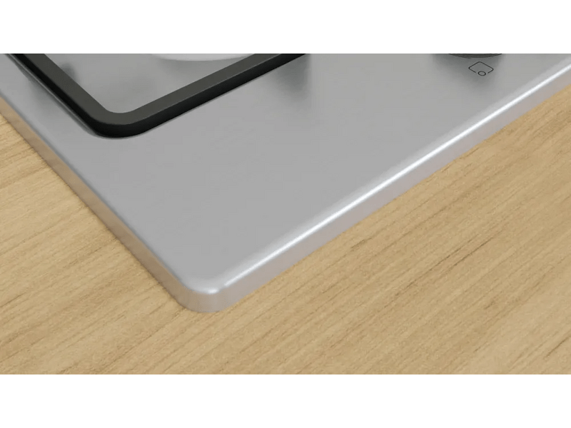 Bosch PGH6B5K60 Serie 4 Beépíthető gázfőzőlap