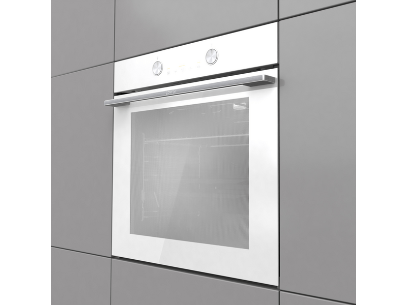 Gorenje BOS6737E06PWG Beépíthető sütő