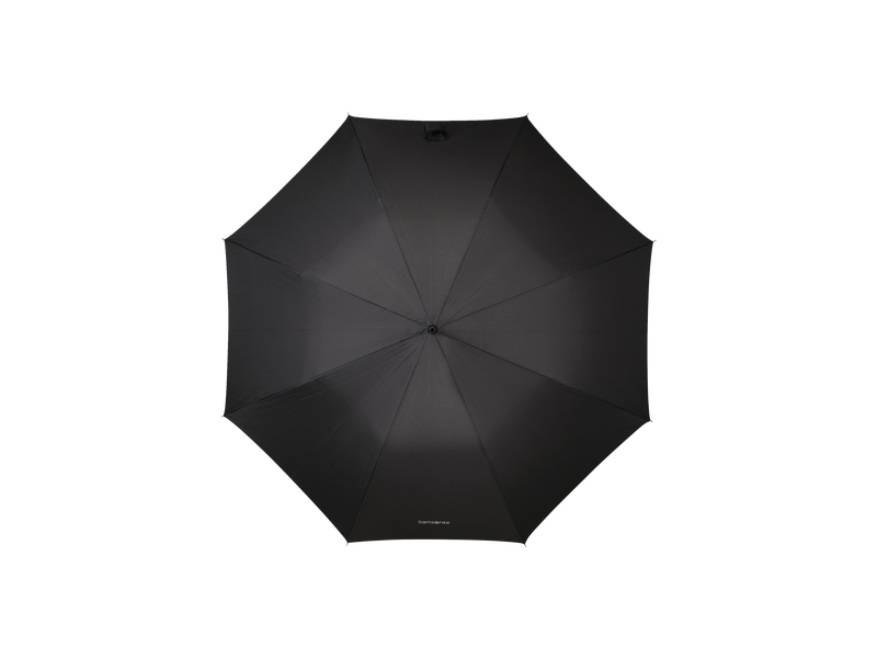 Samsonite Wood ClassicS St. esernyő, fekete (108980-1041)
