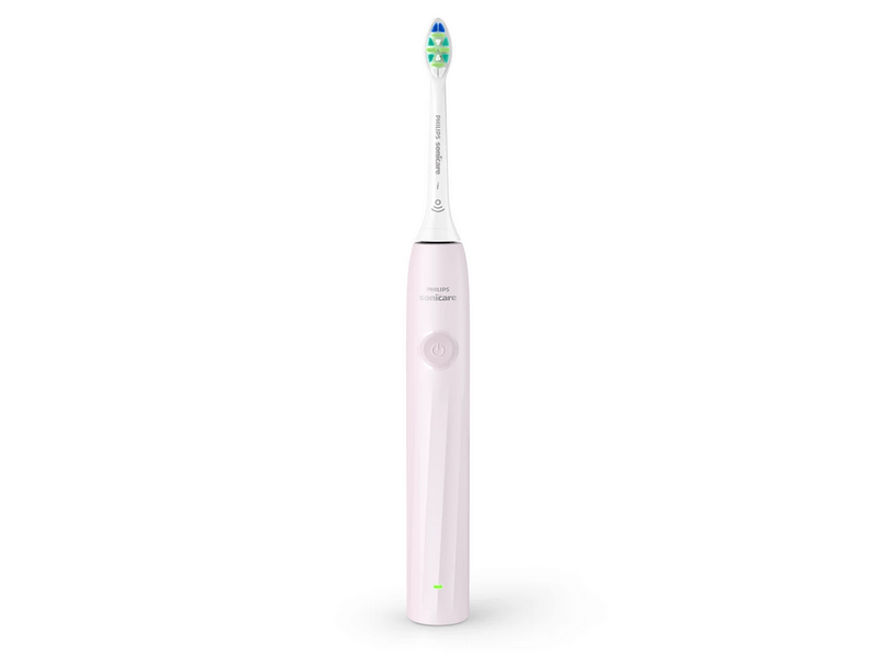 Philips HX4022/03 Sonicare 2100 Elektromos fogkefe, rózsaszín