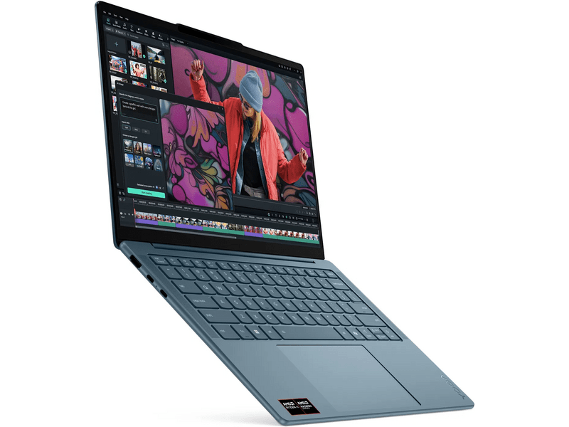 Lenovo Yoga 7 2-in-1 14AKP10 83JR002MHV Notebook + Win11 Home