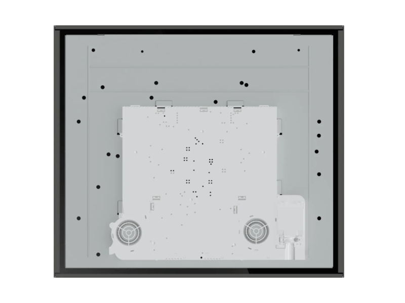 Gorenje GI6432MSCWF Indukciós főzőlap