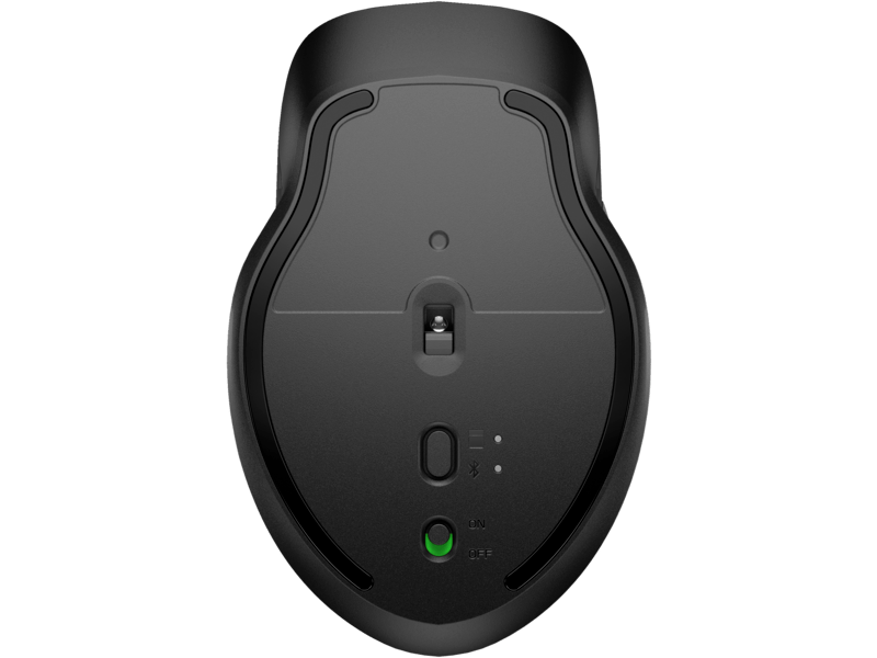 HP 435 Multi-Device vezeték nélküli egér (3B4Q5AA)