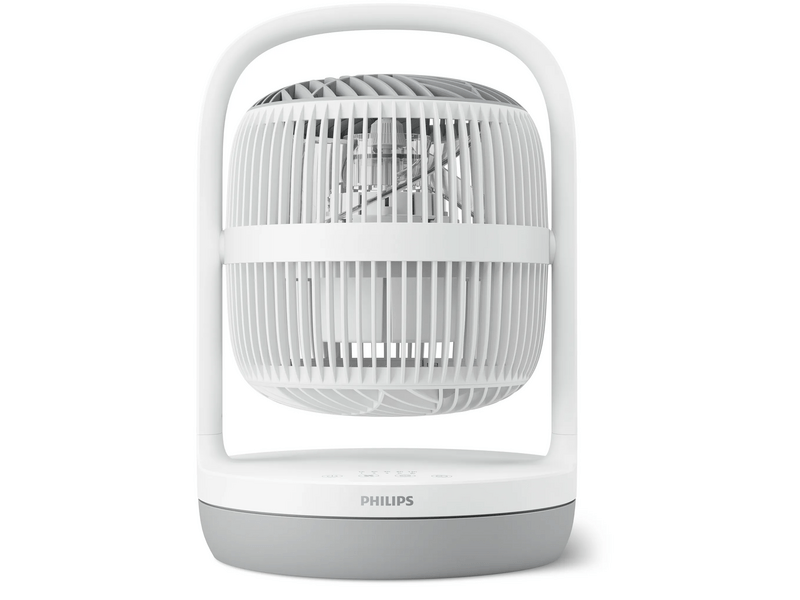Philips CX2050/00 Series 2000 Asztali ventilátor, fehér