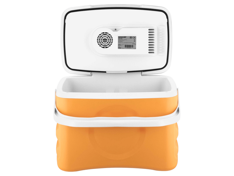 Sencor CM 1122 Autós hűtőtáska