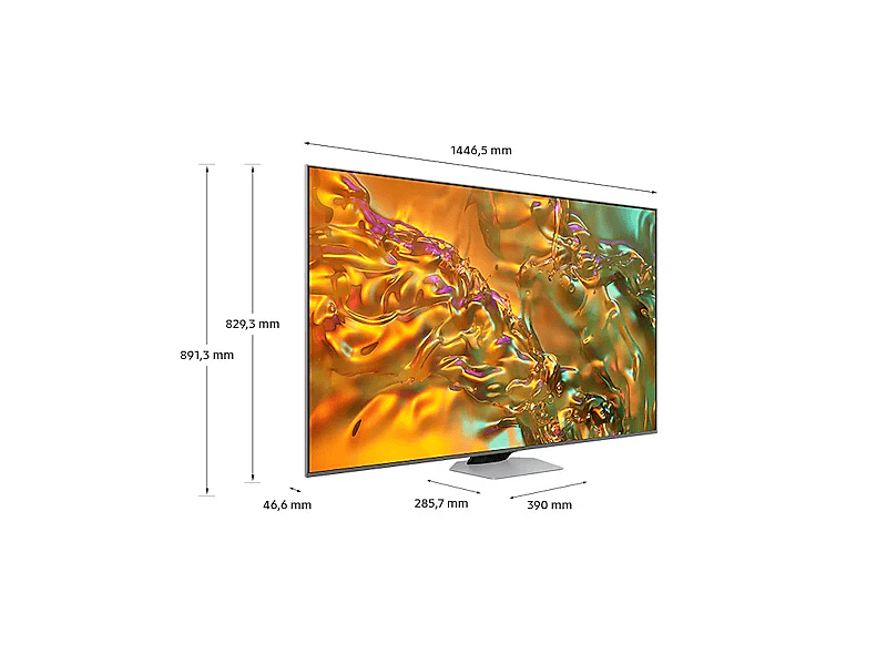 Samsung QE65Q80DATXXH 65