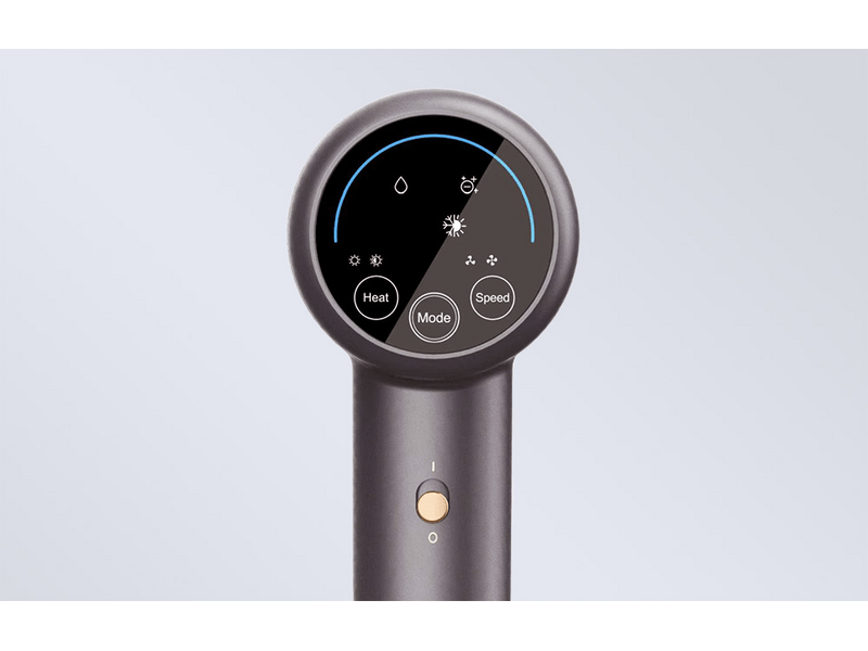 Jimmy F8 hajszárító