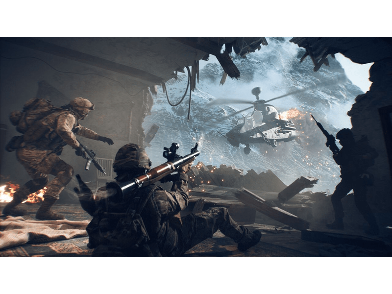 Battlefield 6 -  Xbox Series X játék