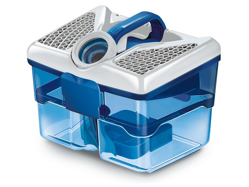 Thomas Pet & Family Takarítógép (788568)