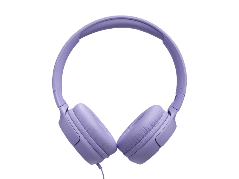 JBL Tune 520C USB-C slušalice, ljubičaste (JBLT520CPUR)