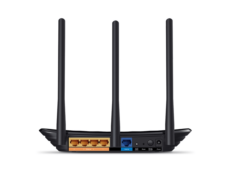 TP-Link Archer C2 AC750