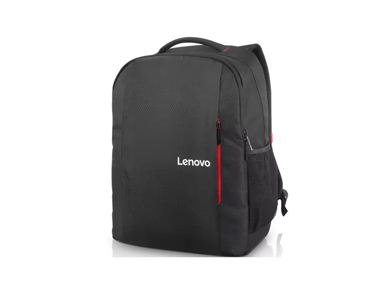 Lenovo GX40Q75215 Laptop hátizsák, fekete