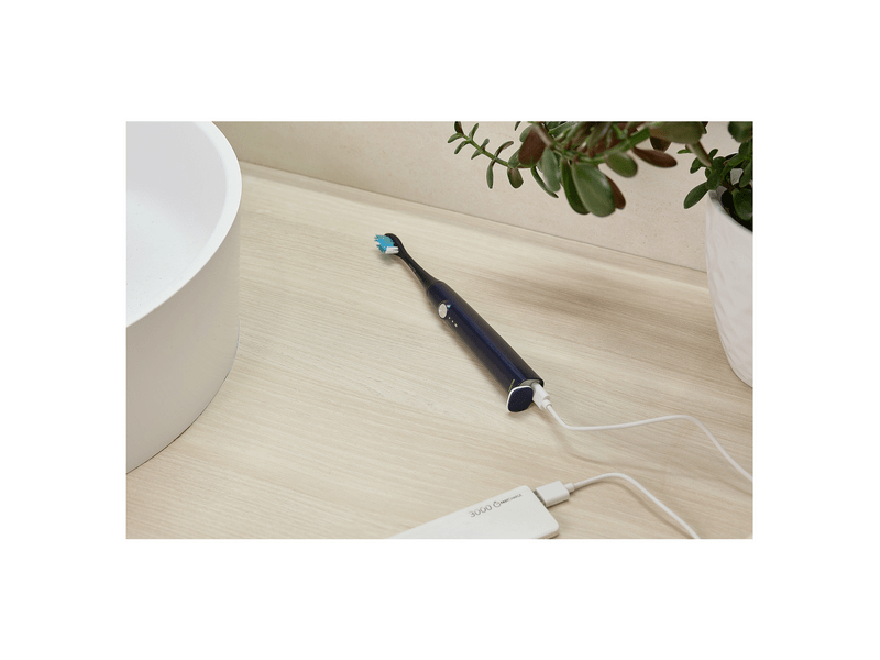 Sencor SOC 4010BL Elektromos fogkefe, kék