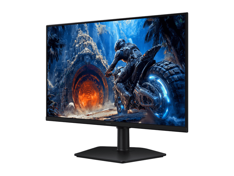 Samsung Odyssey G4 LS27HG402EUXEN 27