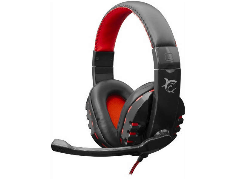 White Shark GC-4104HU COMANCHE-3 gamer csomag