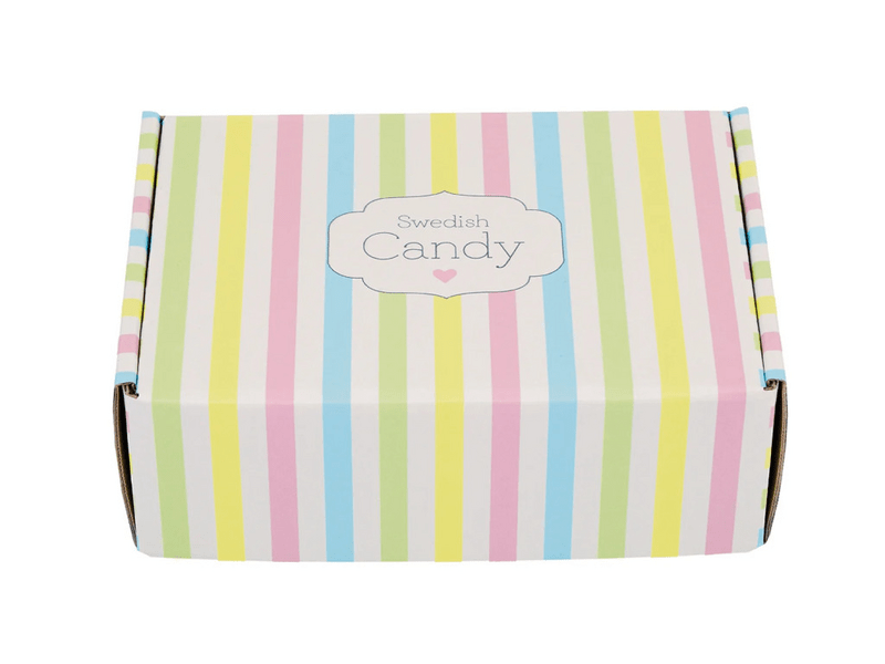 Jabadabado W7291 Cukorkás doboz