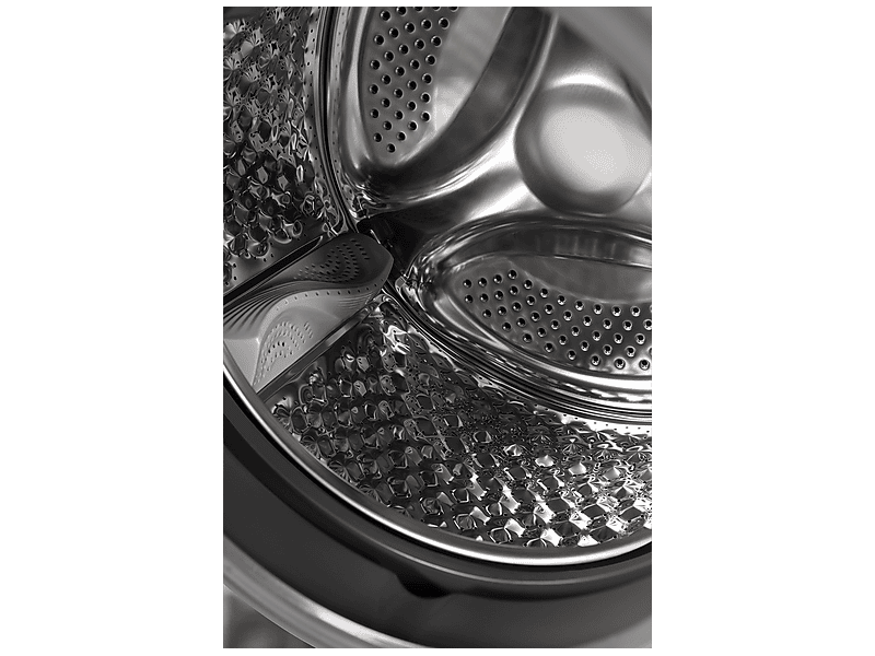 Tesla WF81491MS Elöltöltős mosógép