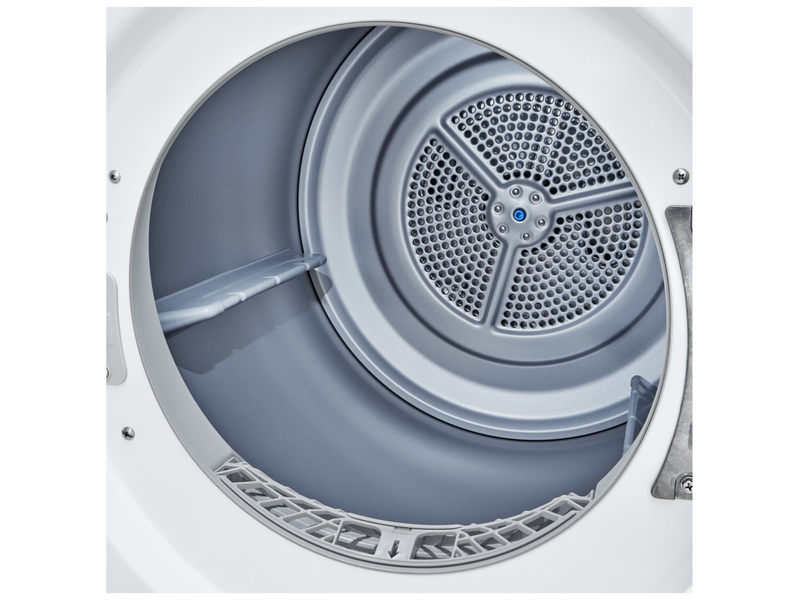 LG RH80V3AVBN Hőszivattyús szárítógép