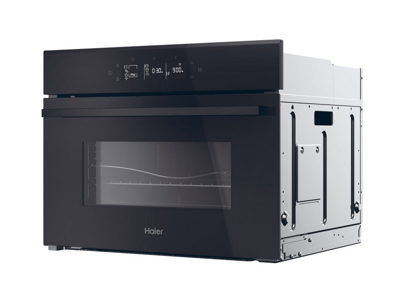 Haier H4MWID49G6NQB Beépíthető mikrohullámú sütő