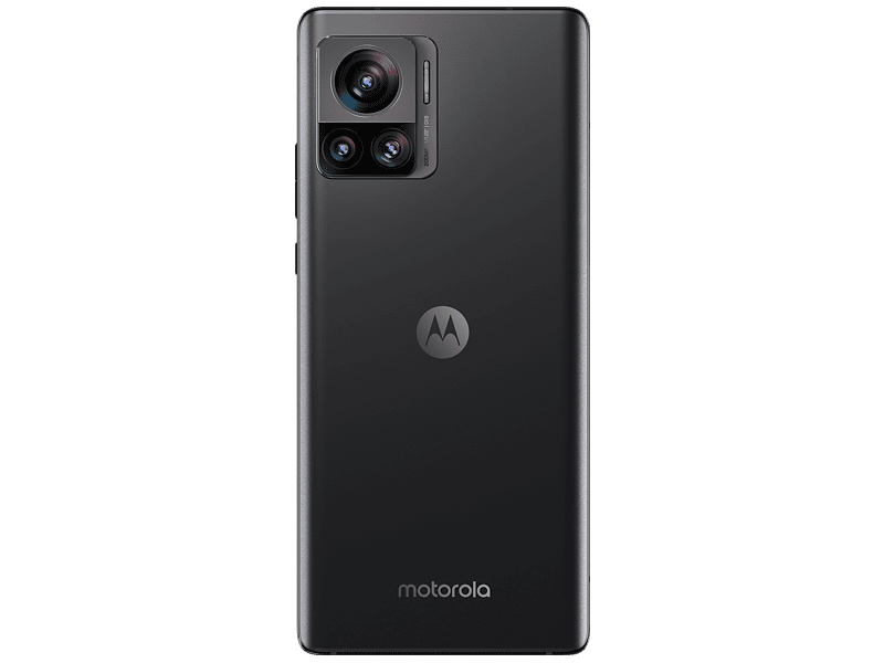Motorola Moto Edge 30 Ultra 5G 256/12GB Okostelefon, Grafitszürke