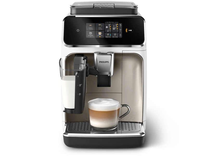 Philips EP2333/40 Series 2300 LatteGo Automata eszpresszógép