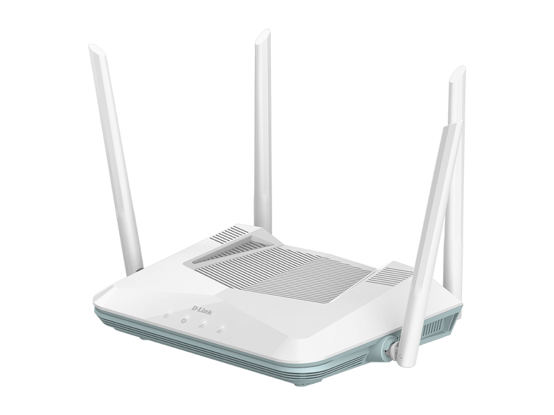 D-Link Eagle Pro AI AX3200 Smart Ruter