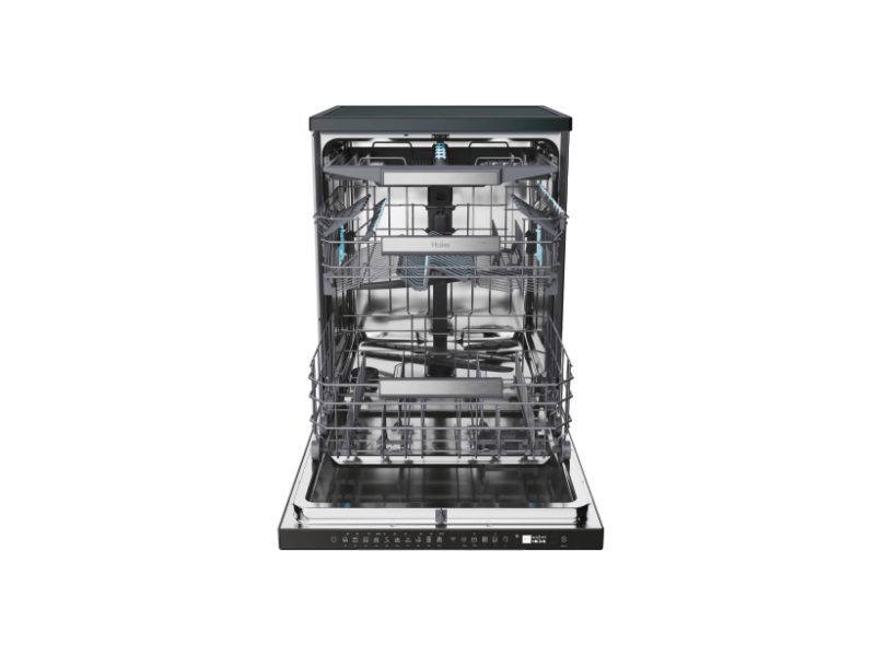 Haier XF 4A4M4PB I-Pro Shine Series 7 Mosogatógép