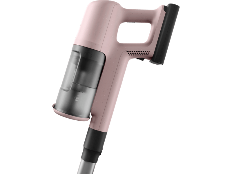 Electrolux EP61CB21WP Clean 600 vezeték nélküli álló porszívó, Rózsaszín