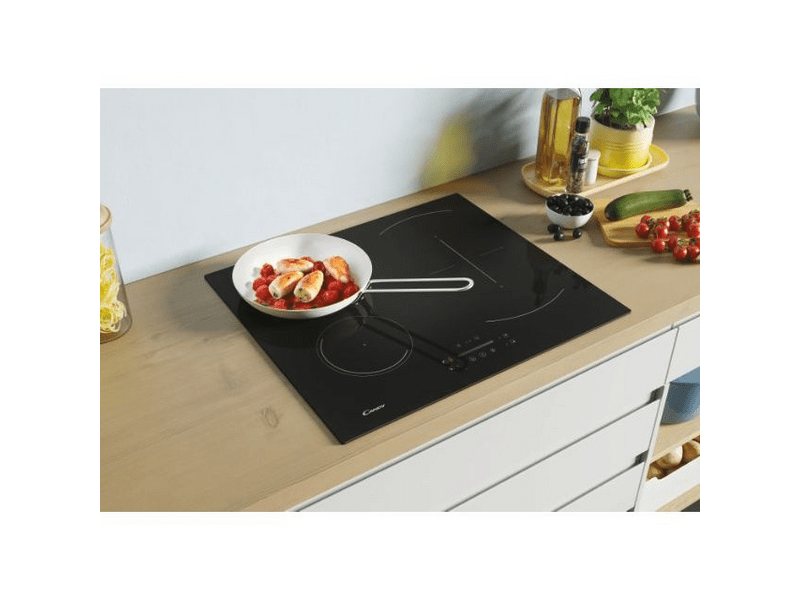 Candy CTP 64 SC/E1 Beépíthető indukciós főzőlap
