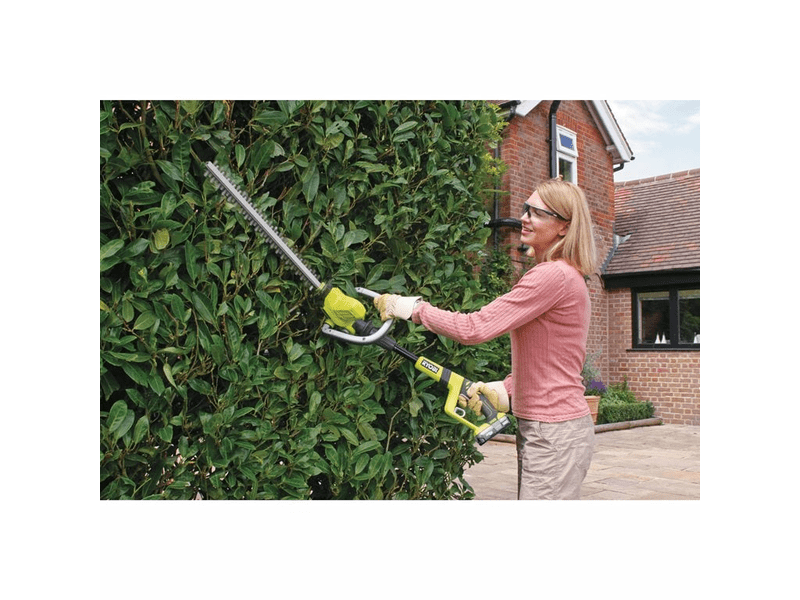 Ryobi OHT1850X 18V One Plus™ Akkus magassági sövényvágó