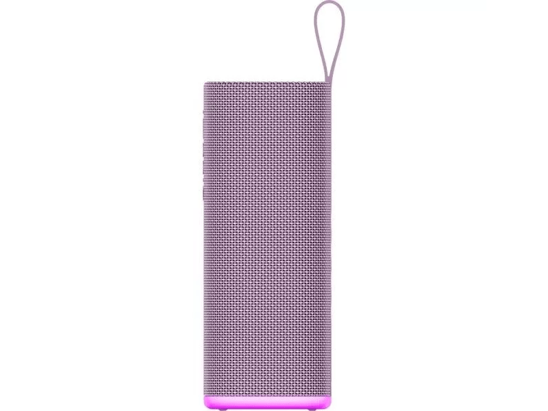 Xiaomi Sound Play Bluetooth hangszóró, lila (QBH4431GL)
