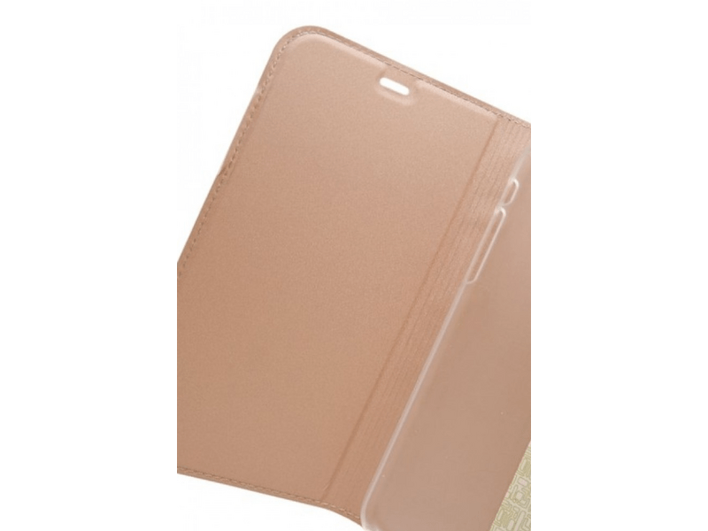 Xiaomi 13 Oldalra Nyiló Tok, Rosegold