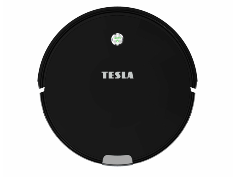 Tesla RoboStar T60, Fekete